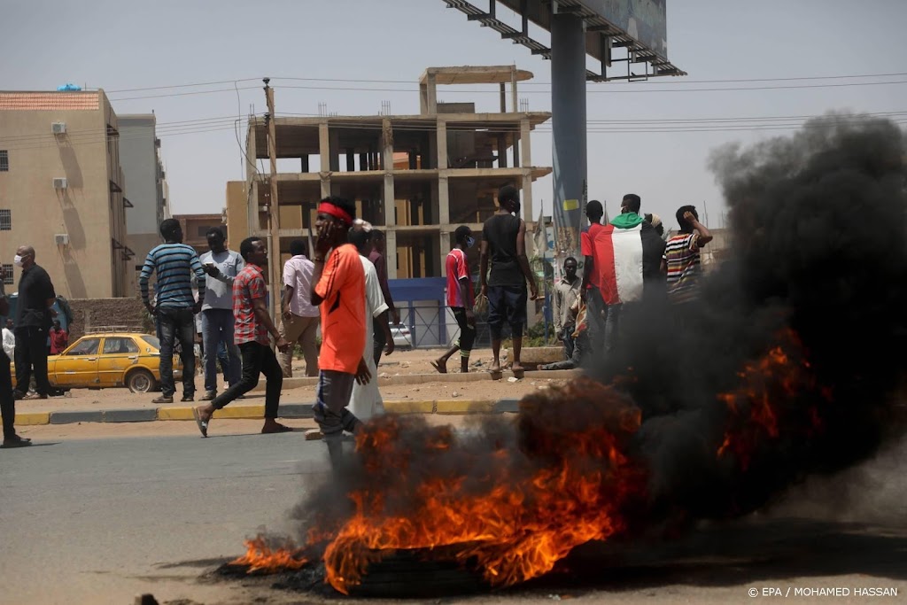 Soedanese artsen: dodental gevechten West-Darfur loopt op tot 176