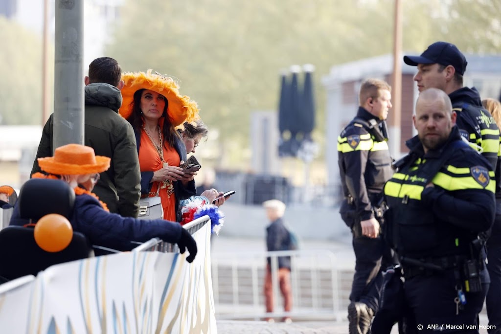 Woningen in Maastricht beklad met anti-monarchieleuzen