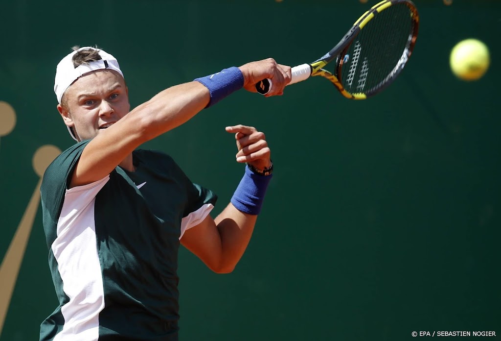 Rune bereikt ten koste van Zverev kwartfinales in München