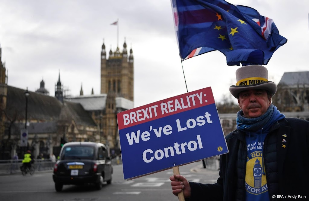 Deskundige: brexit verklaart grootste deel Britse inflatie