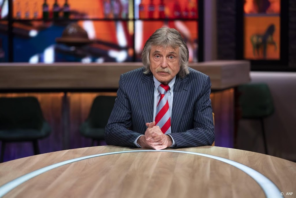 Korver: lachen om verhaal Derksen is normaliseren seksueel geweld