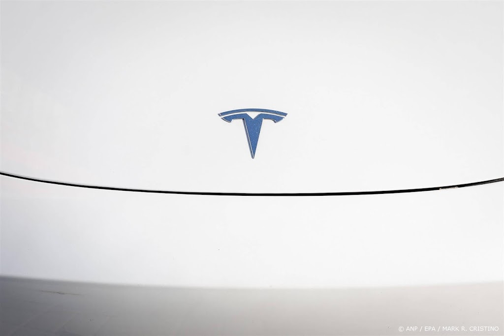 Tesla schrapt bijna 700 banen in Nevada om tegenvallende verkopen