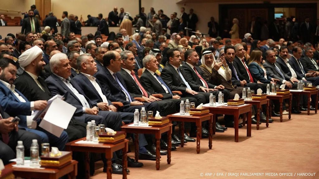 Iraaks parlement stemt in met antihomowet