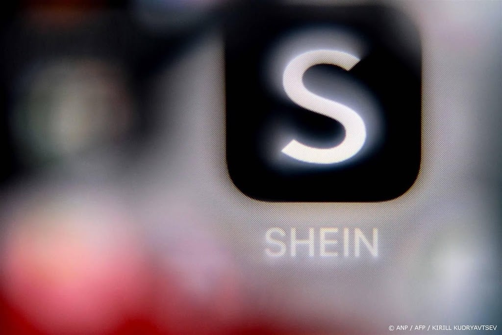 Fastfashionsite Shein verhoogt prijzen in aanloop naar heffingen