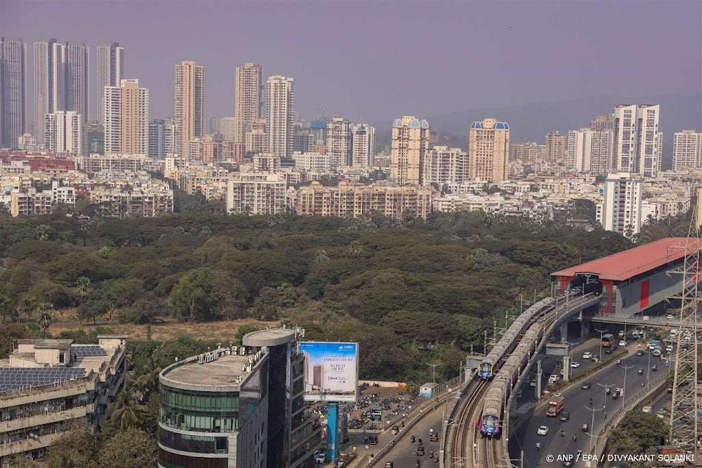 India verwacht forse groei economie ondanks onzekerheden