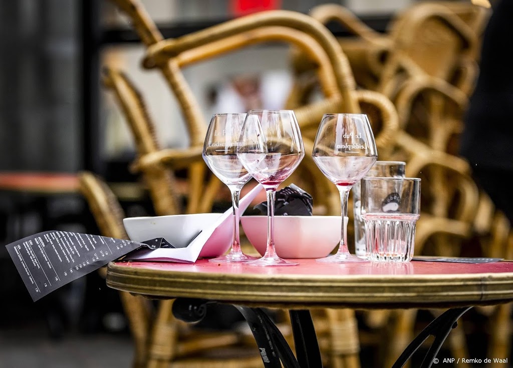 'Uitgaven aan eten en drinken nog jaren anders door corona'