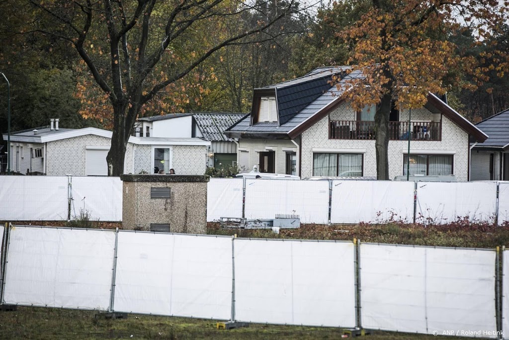 Advocaten in proces rond Martien R. trekken zich terug
