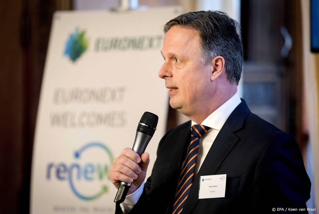 'Nieuw kabinet moet normen stellen voor circulariteit'