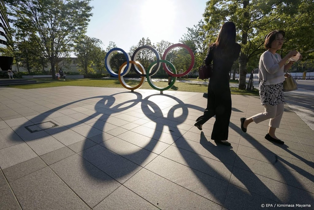 Noodtoestand in Tokio wordt weer verlengd