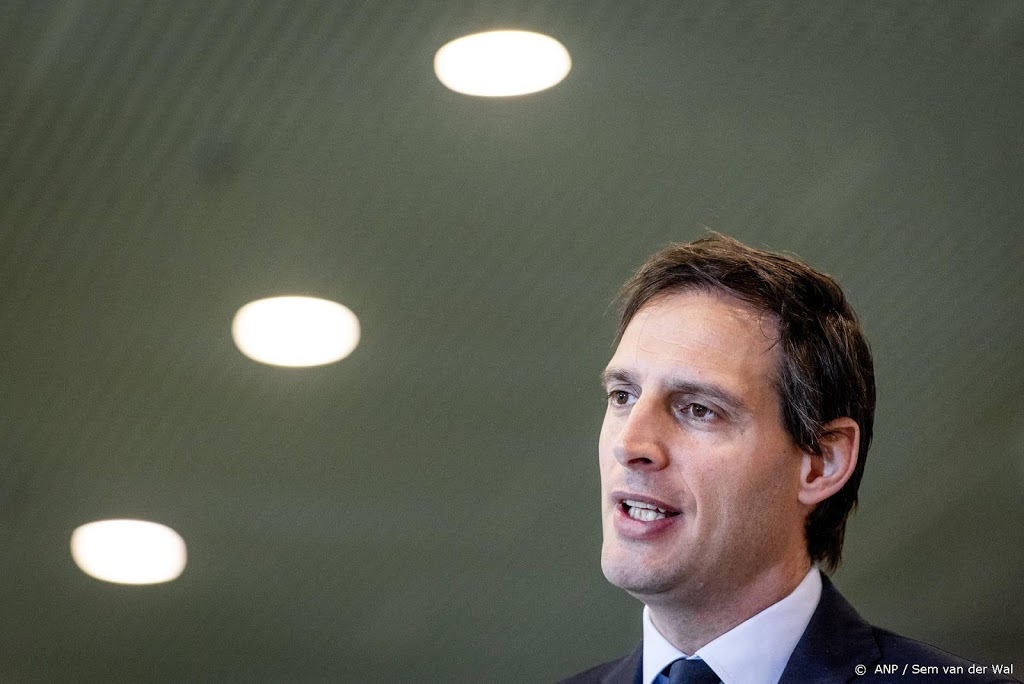 Kabinet: bedrijven moeten gewoon belasting betalen vanaf 1 juli