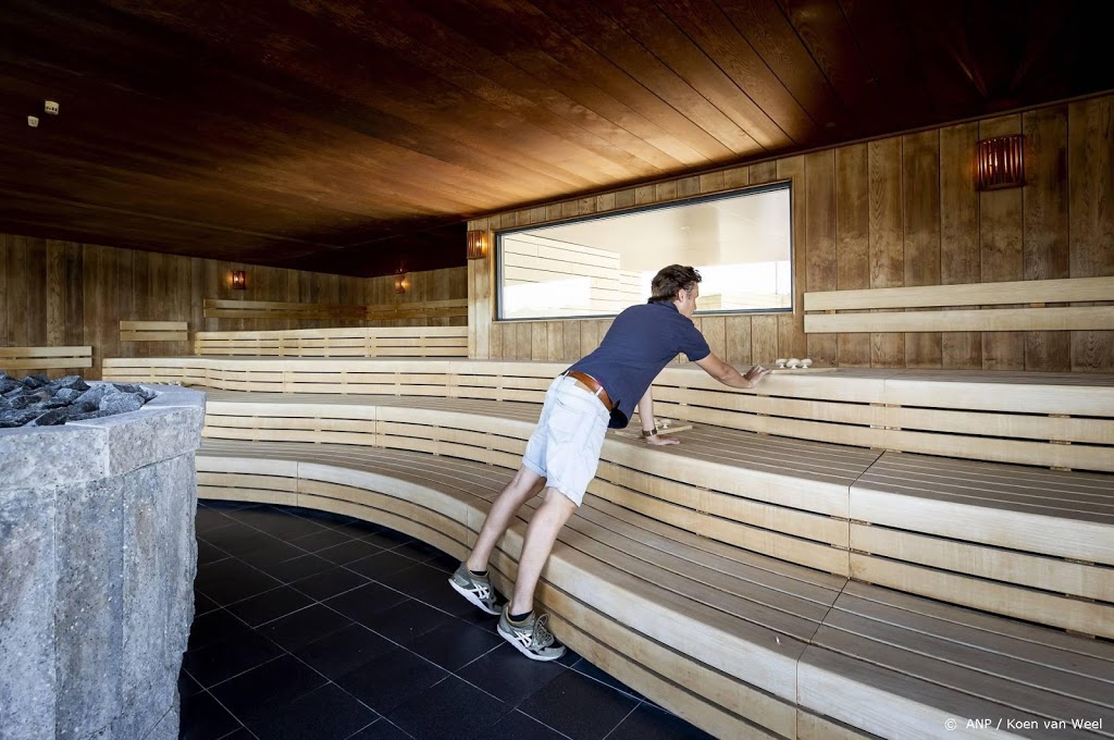 Sauna's rekenen op goed nieuws van kabinet over openstelling