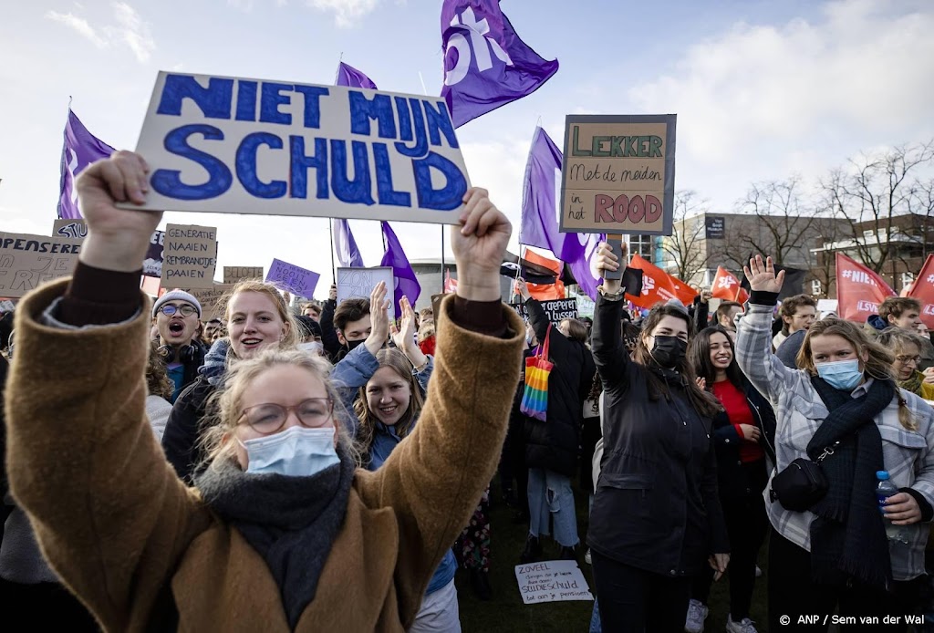 Studenten vrezen verhoging rente studieschuld