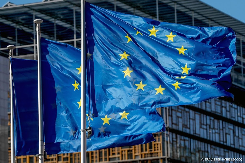 EU wil gezamenlijk vaccin en middel tegen apenpokken inkopen