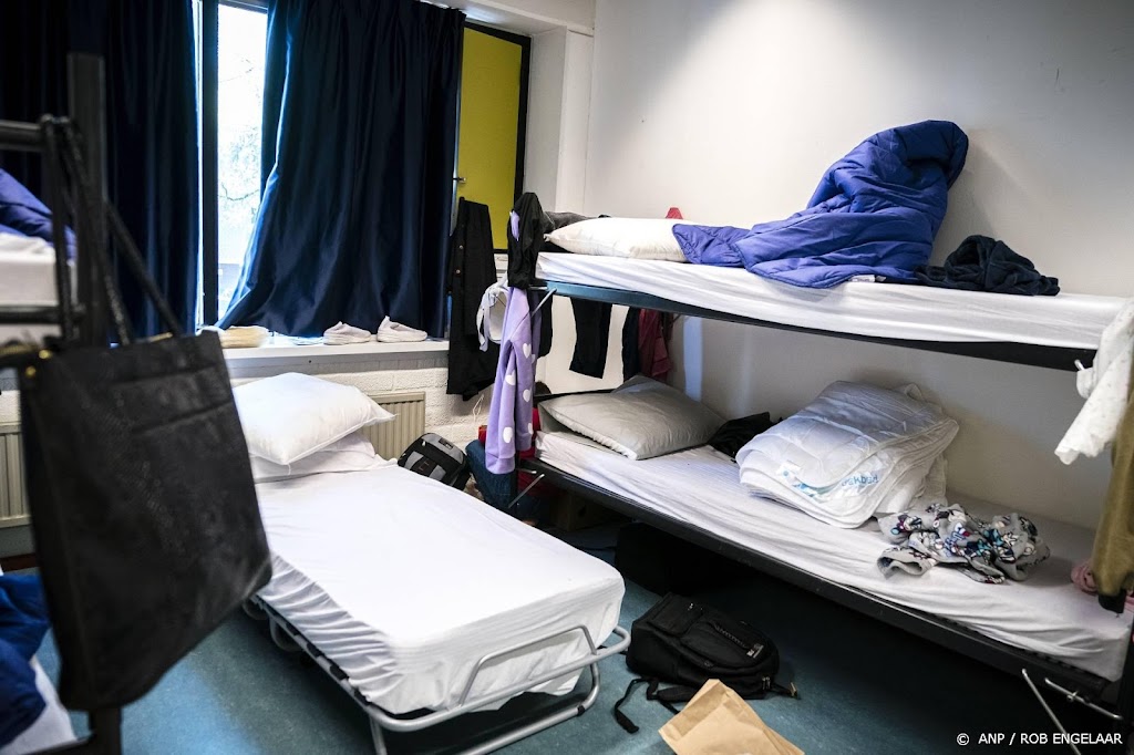 Streefgetal van 50.000 bedden voor Oekraïners in zicht