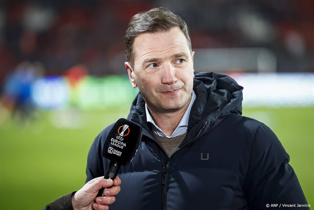 Technisch directeur Bruggink stopt bij FC Twente