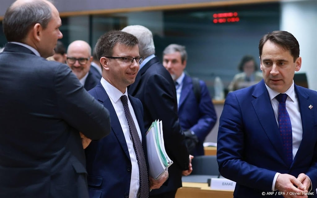 EU-lidstaten akkoord met defensielening van 150 miljard