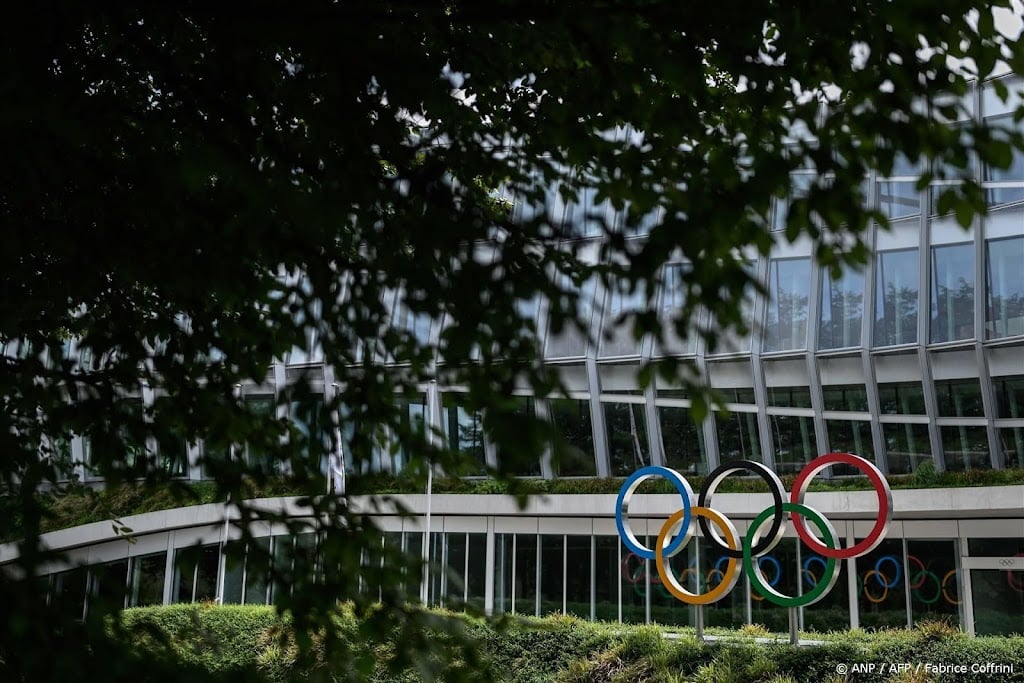 Russische teams blijven uitgesloten van deelname aan Winterspelen