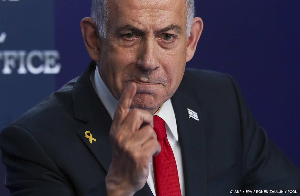 Justitie tegen Netanyahu: benoeming inlichtingenchef is onwettig