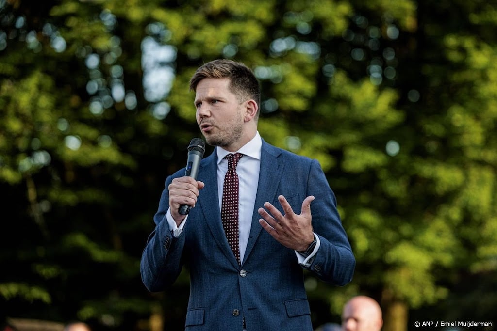 FVD'er Van Meijeren stapt uit enquêtecommissie corona