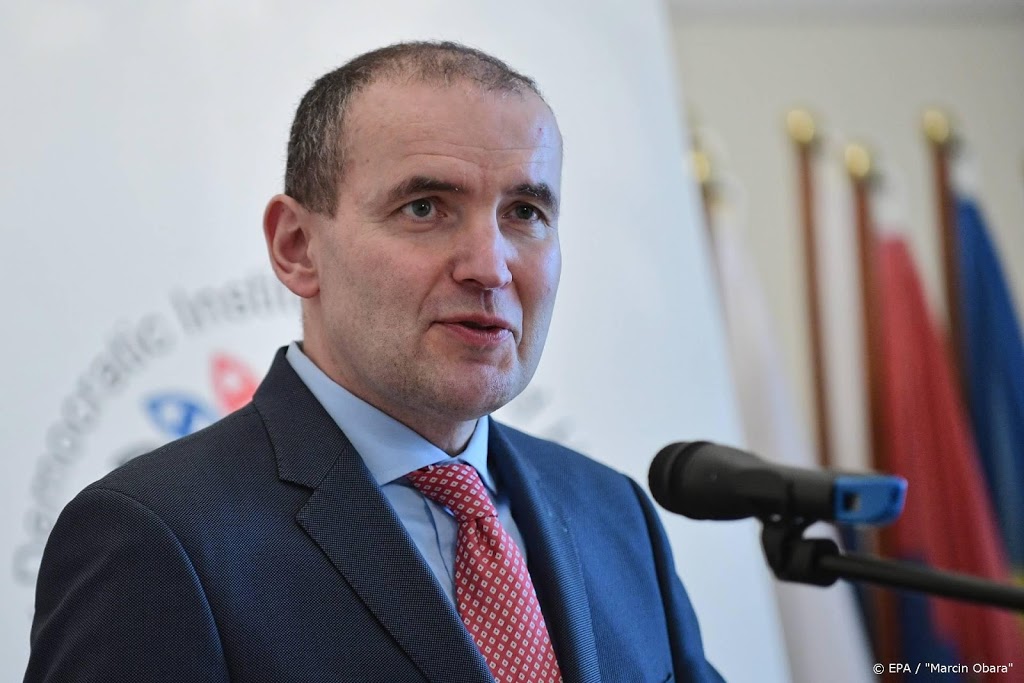 IJsland kiest nieuwe president