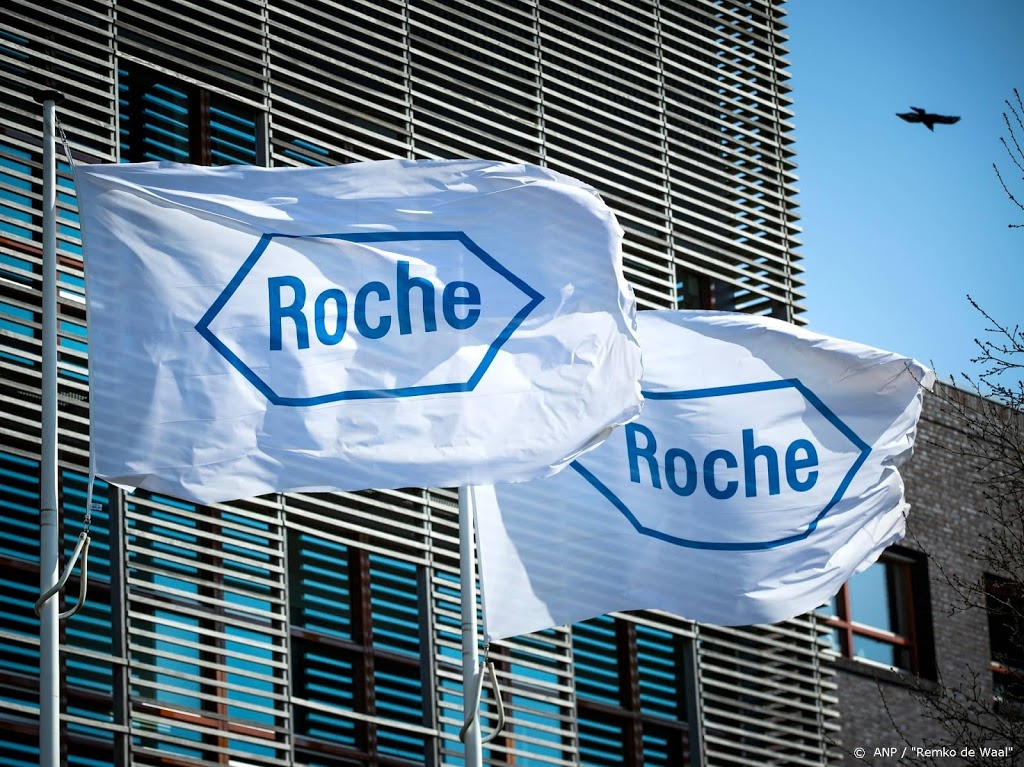 Pharmareus Roche kan vraag naar coronatesten niet aan