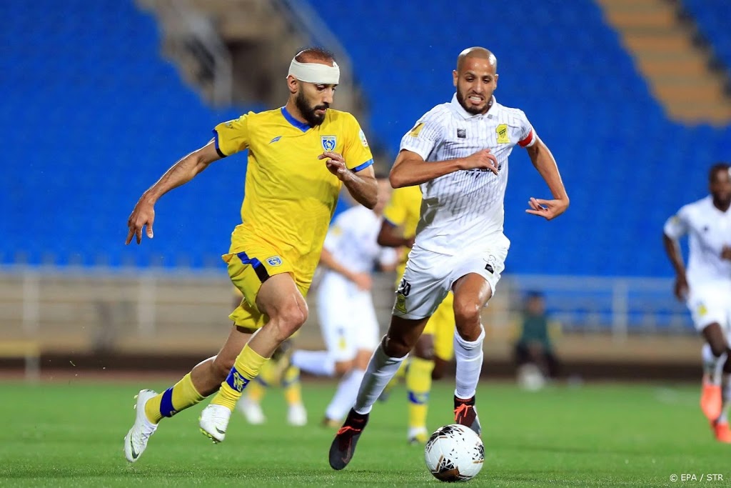 FC Twente wil El Ahmadi terughalen