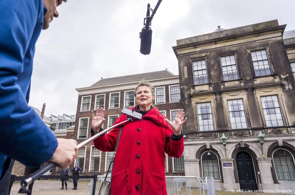 Urgenda terug naar rechter om dwangsom te eisen in klimaatzaak