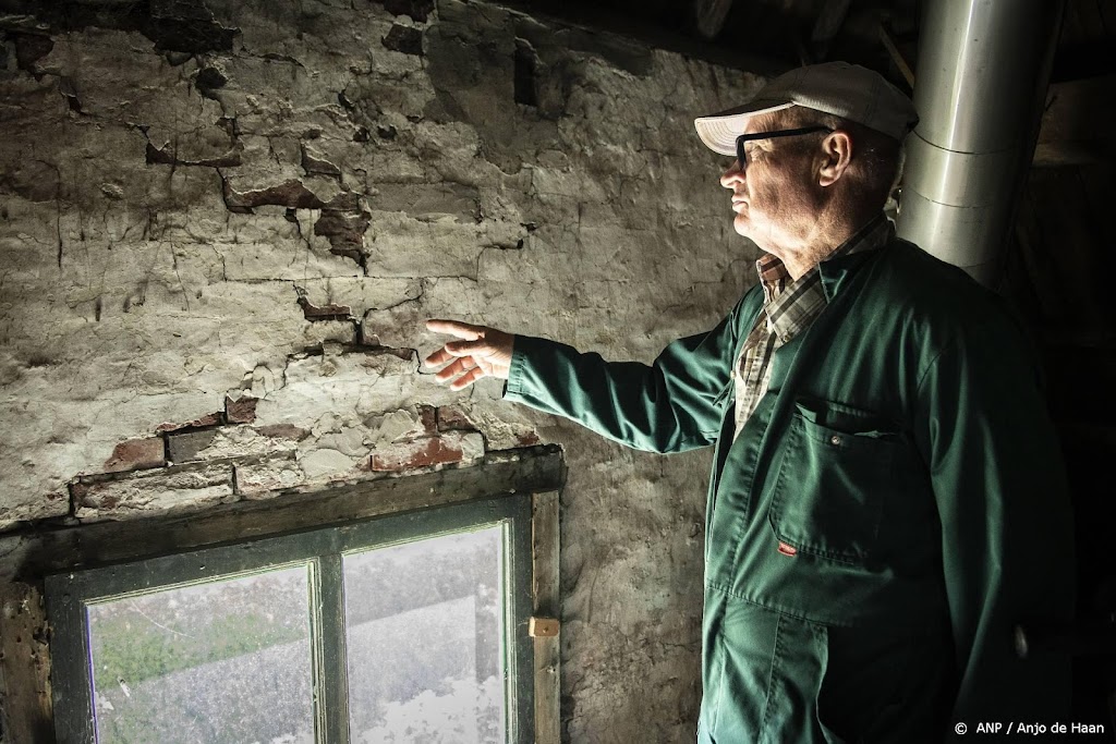 Verhoren van start die 'ontwrichting' door gaswinning laten zien