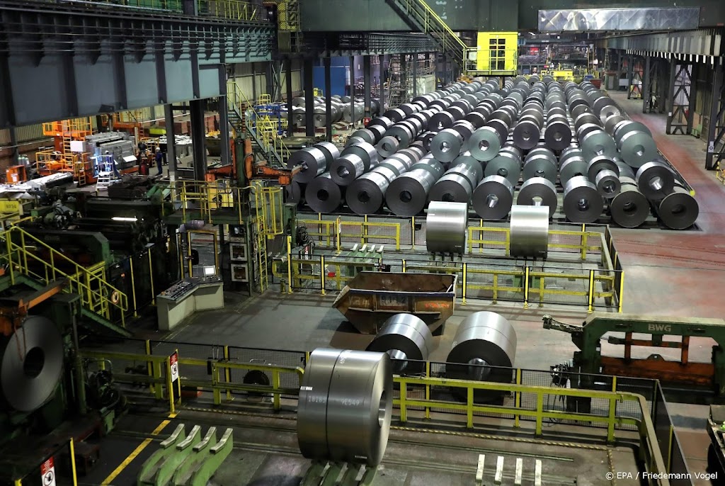 Metalenprijzen stijgen door hoop op herstel Chinese economie