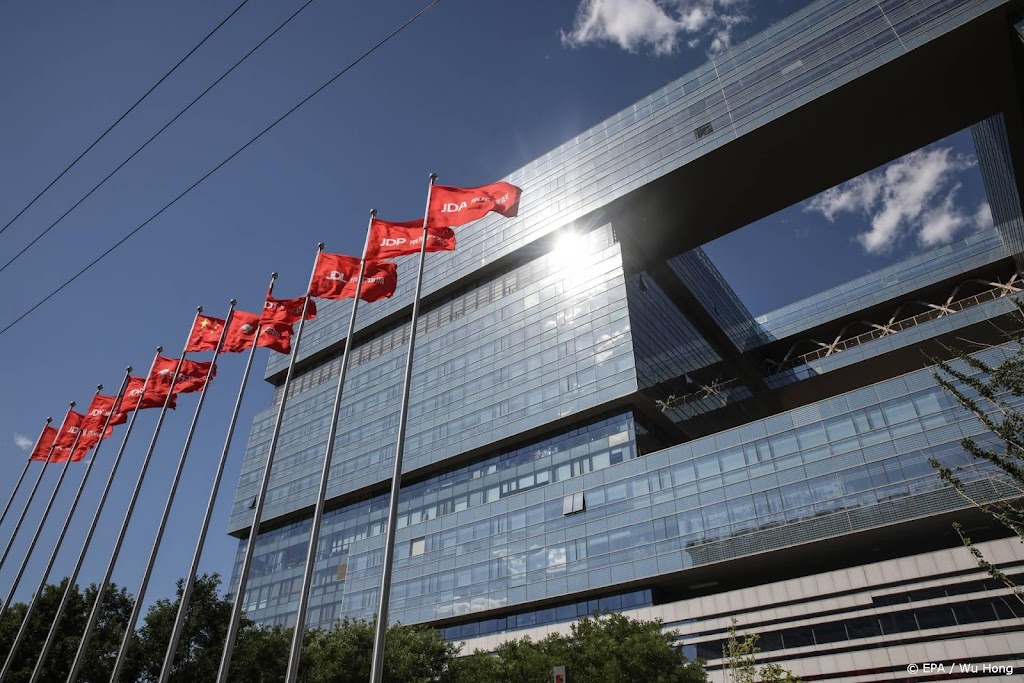 Techinvesteerder Prosus verkoopt miljardenbelang in Chinees JD.com