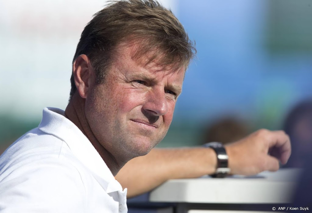 Lammers nieuwe coach hockeyers Den Bosch