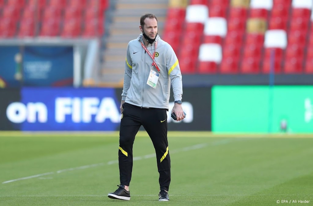 Na overname Chelsea vertrekt ook clubicoon Cech