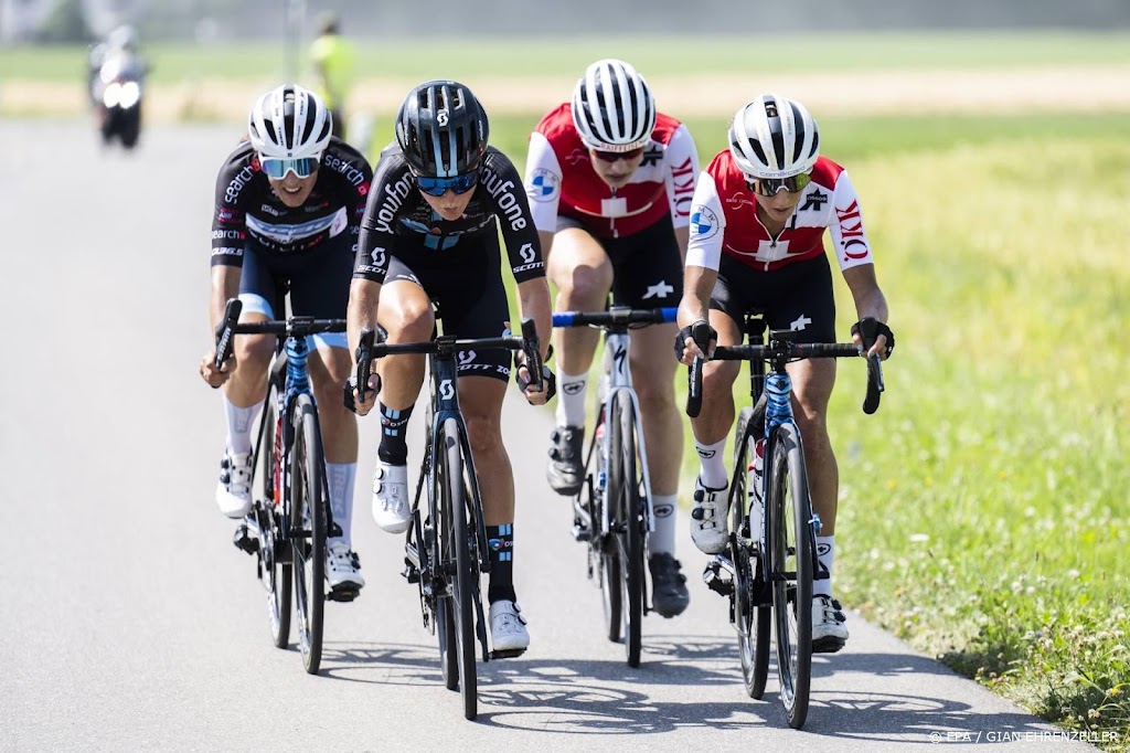 Wielerploeg Trek-Segafredo hoopt op geel voor Pedersen in Tour