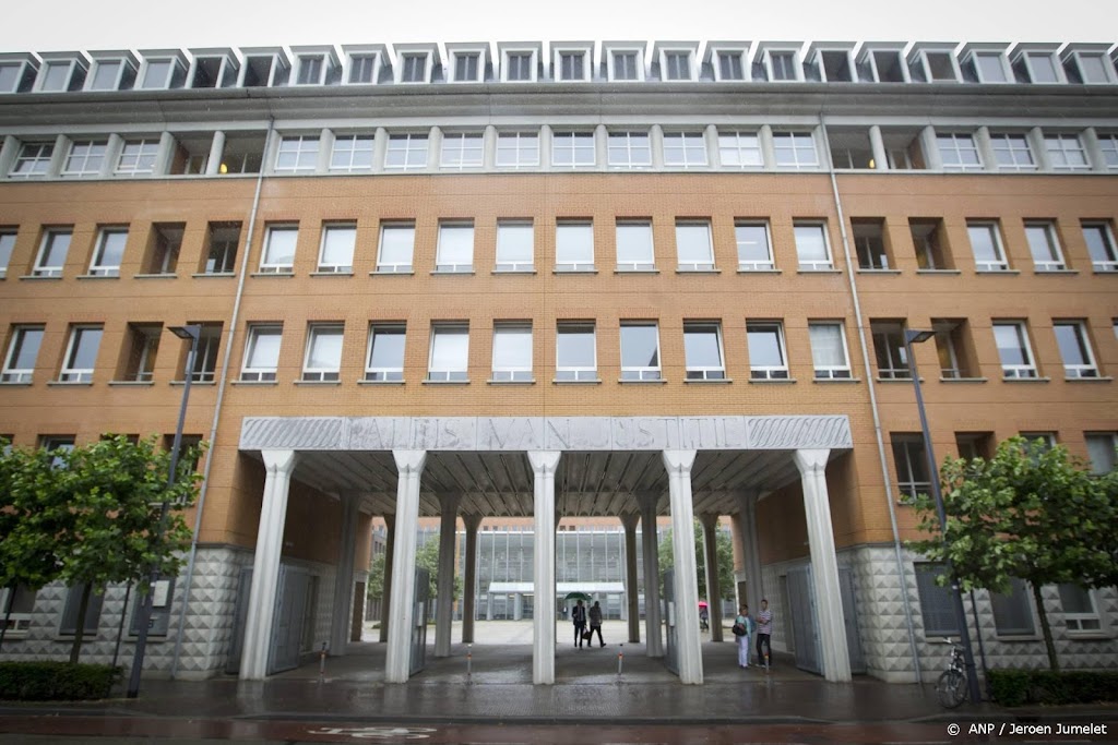 Veroordeelde flatspringer zegt zich moord niet te herinneren