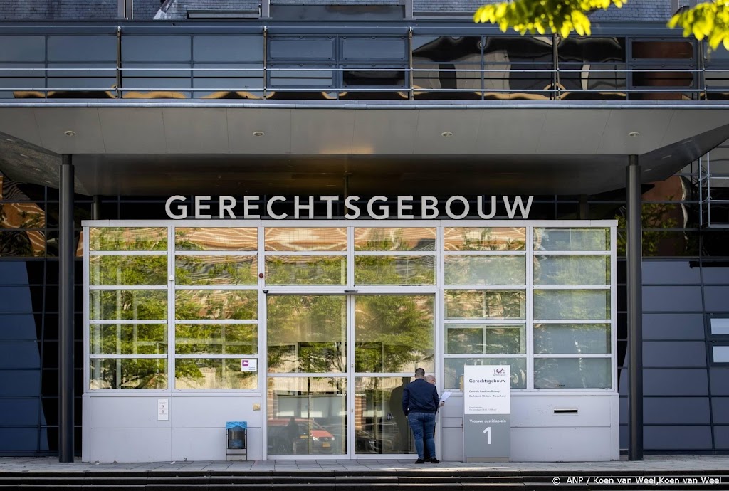 Rechters: noodweer bij doden vriendin in chalet Voorthuizen