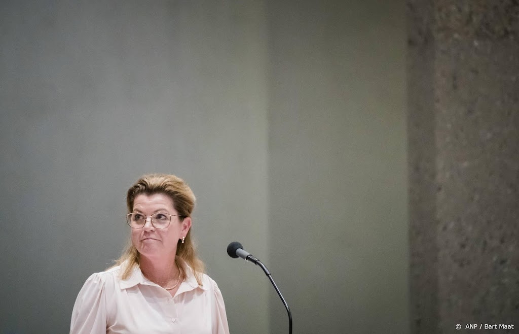 Ministers veroordelen protestactie boeren op snelwegen