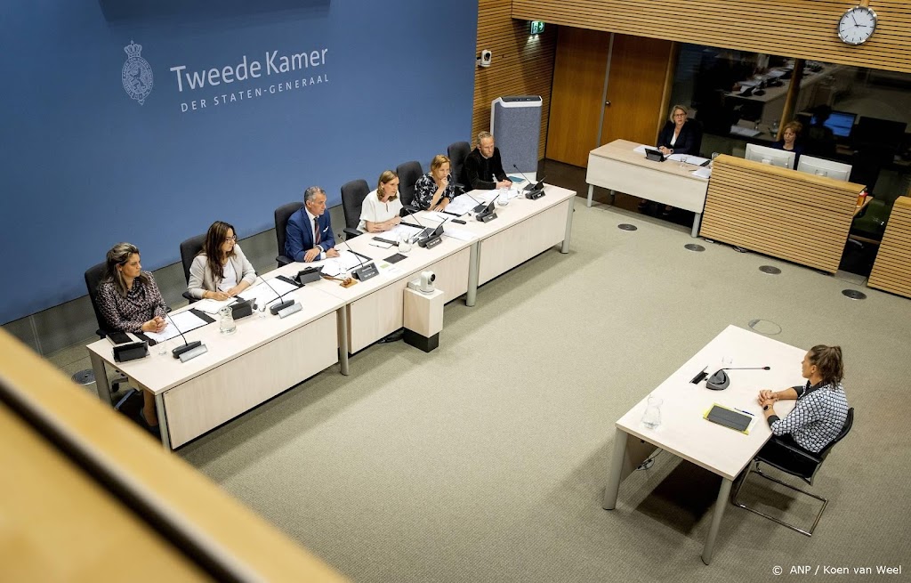 'Overheid heeft gedupeerde Groningers nooit centraal gesteld'