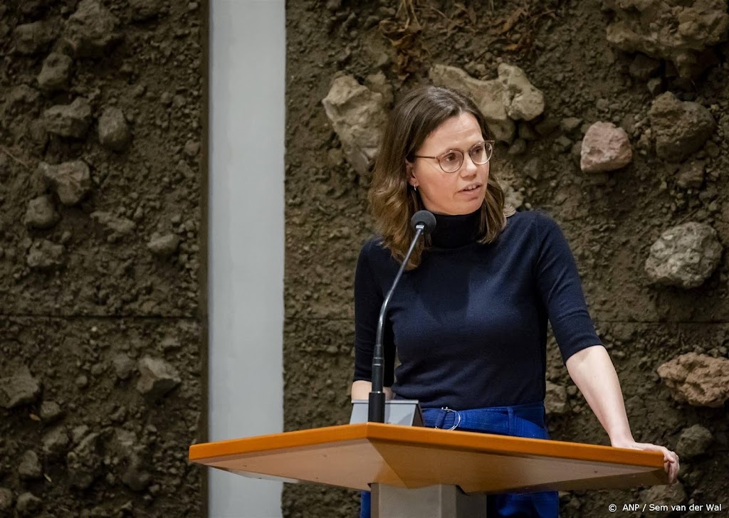 CU-leider Bikker deelt ongemak over coalitie met PVV in Flevoland