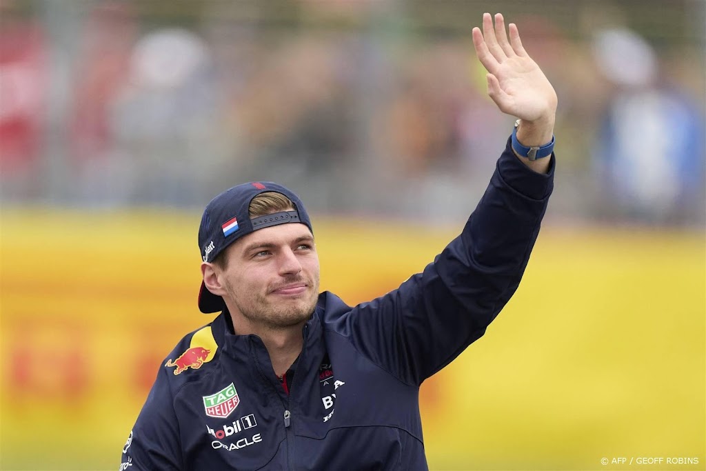 Verstappen houdt rekening met onvoorspelbare races in Oostenrijk