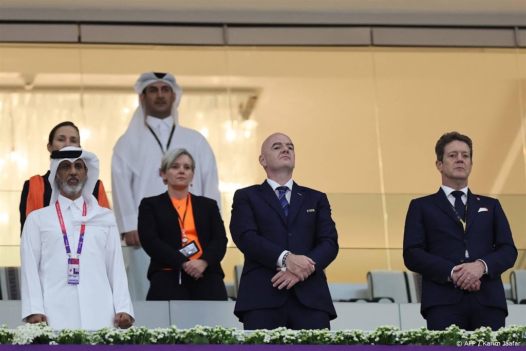 KNVB ziet vooruitgang in situatie voor arbeidsmigranten in Qatar