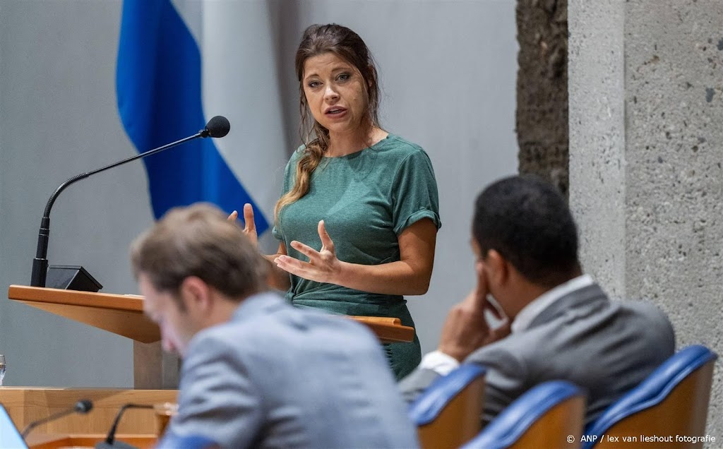 Kamer wil versnelling in verbetering jeugdzorg