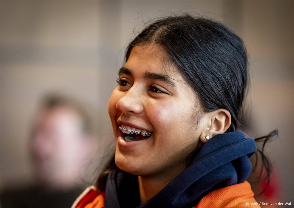Breakdancer Sardjoe pakt bij Europese Spelen goud