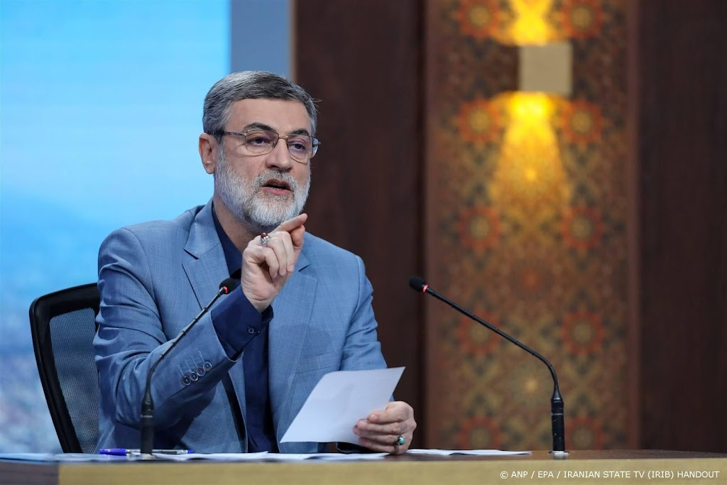 Presidentskandidaat Iran trekt zich terug voor conservatieven
