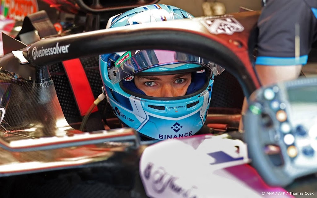 Formule 1-coureur Gasly rijdt ook komende jaren bij Alpine