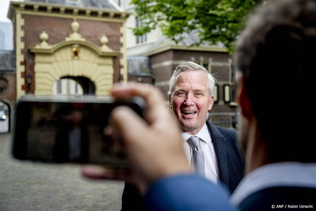 IND beslist weer over asielaanvragen uit Soedan