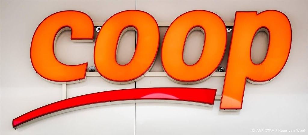 Supermarktketen PLUS zet zeventig Coop-filialen in de verkoop