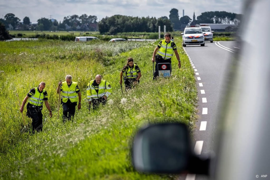 Nog geen duidelijkheid over doodsoorzaak meisje uit Marken