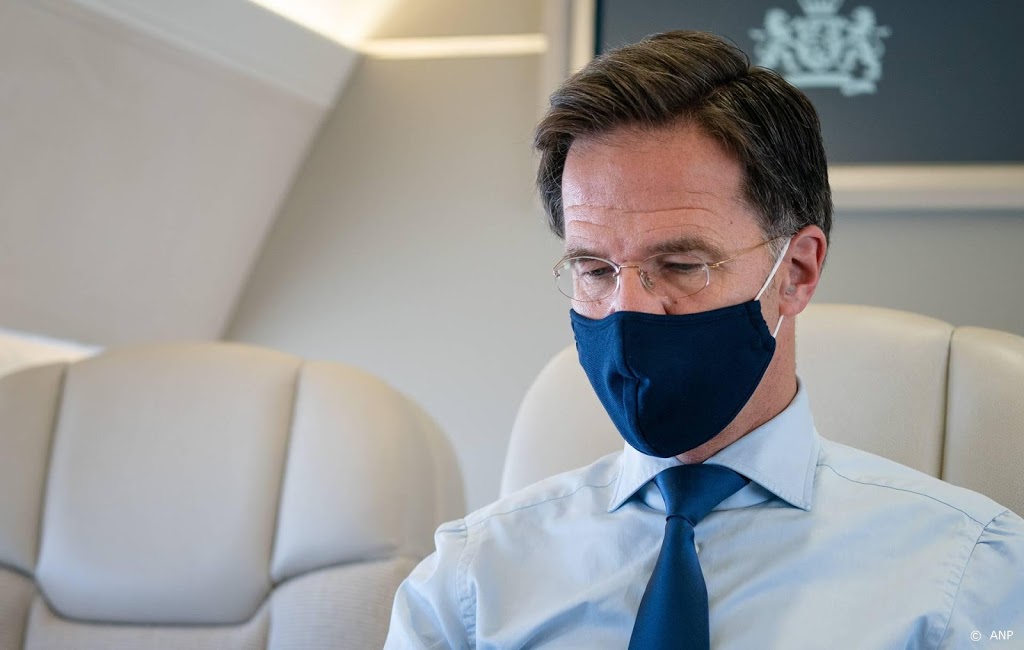 Outbreak Management Team komt dinsdag bijeen