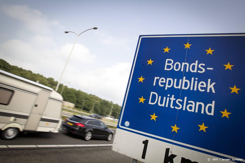 Nederland weer hoogrisicogebied voor Duitsland