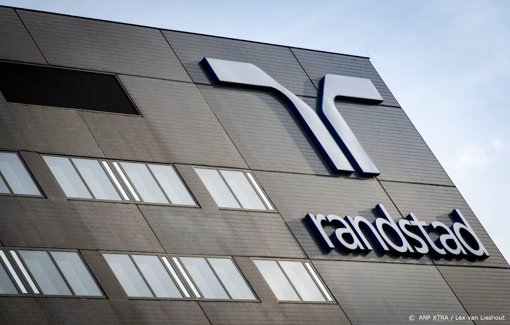 Uitzendconcern Randstad presenteert kwartaalcijfers